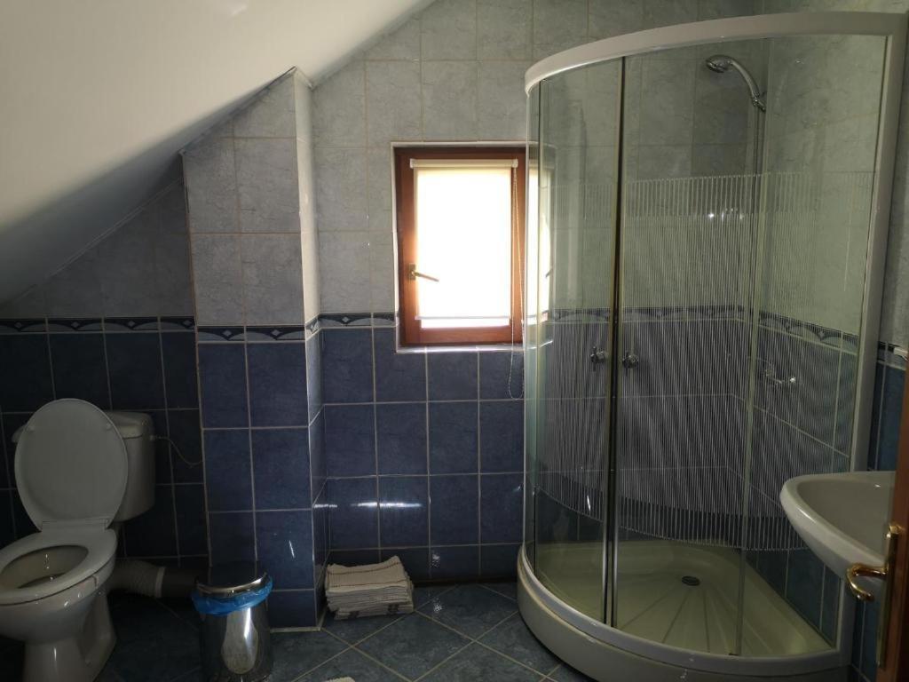 Casa Gotika Guest House Vama  Luaran gambar