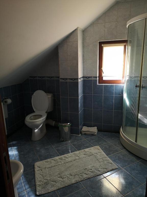 Casa Gotika Guest House Vama  Luaran gambar