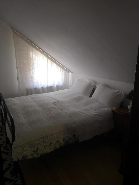 Casa Gotika Guest House Vama  Luaran gambar