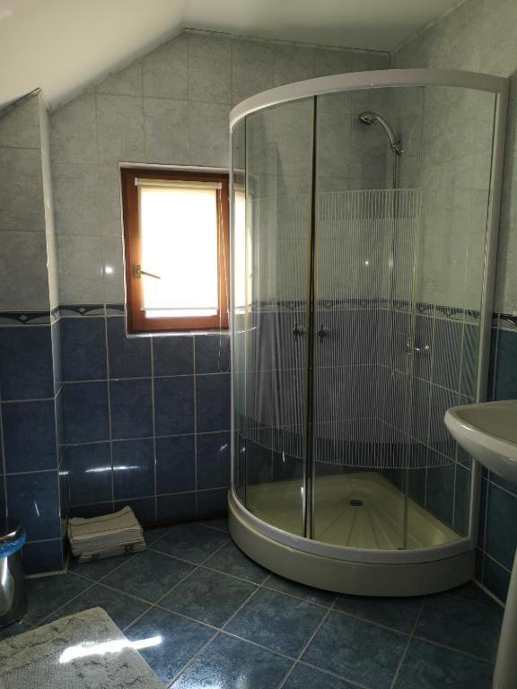 Casa Gotika Guest House Vama  Luaran gambar