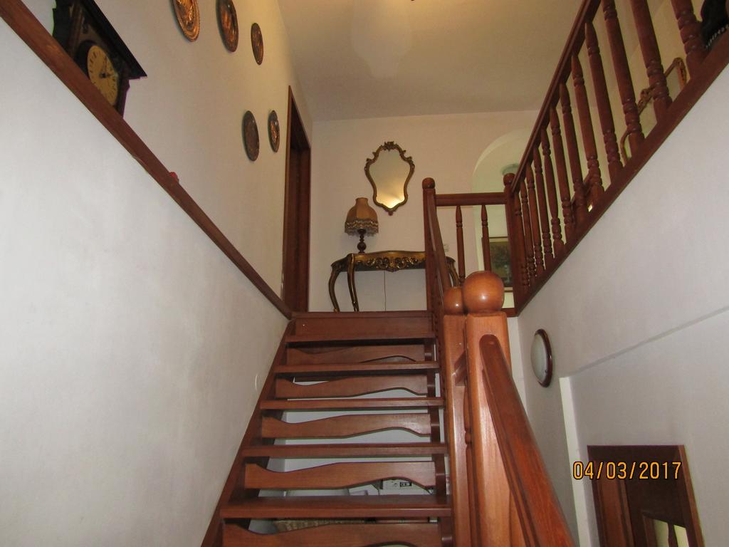 Casa Gotika Guest House Vama  Luaran gambar