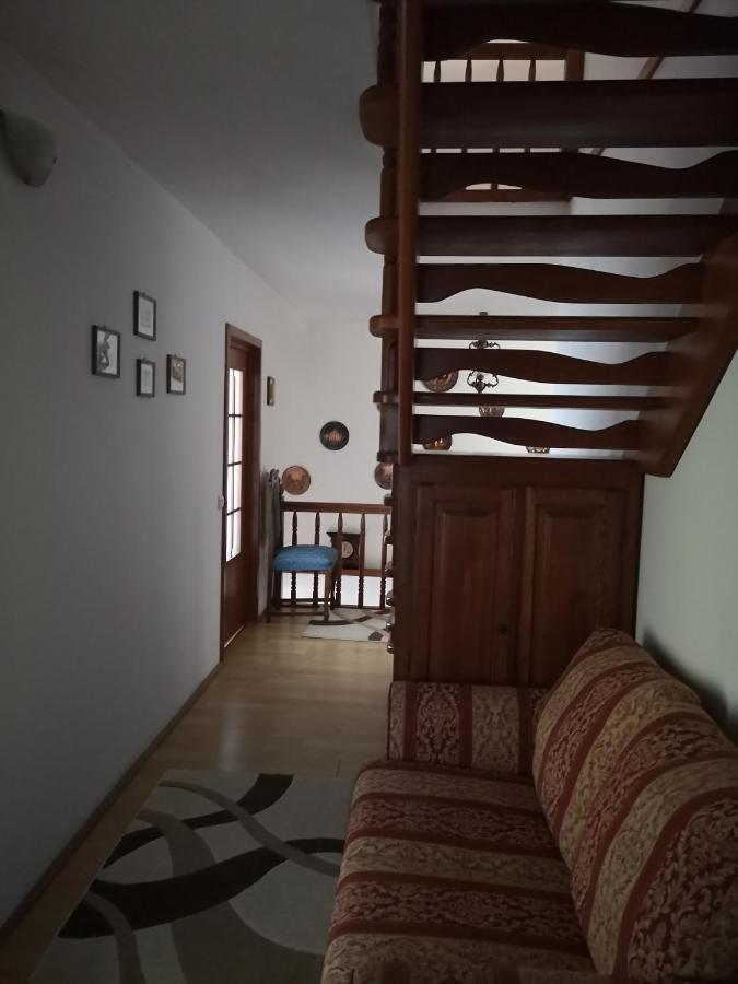 Casa Gotika Guest House Vama  Luaran gambar