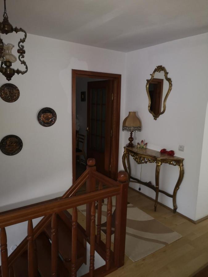 Casa Gotika Guest House Vama  Luaran gambar