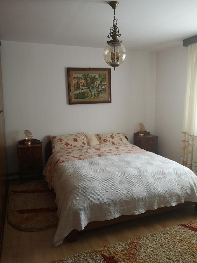 Casa Gotika Guest House Vama  Luaran gambar