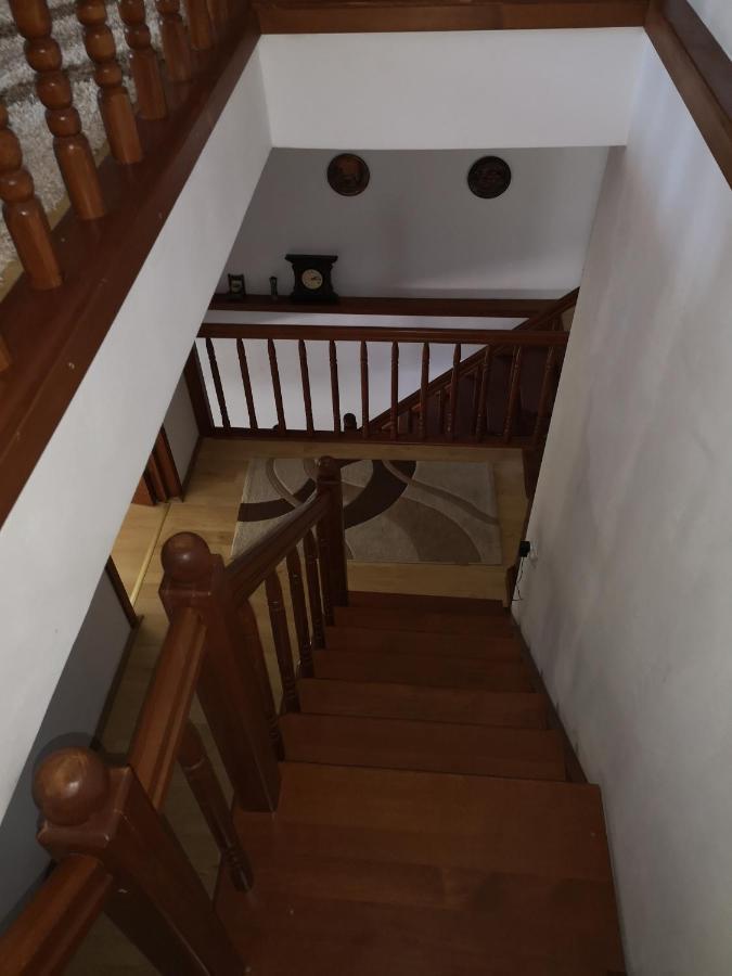 Casa Gotika Guest House Vama  Luaran gambar