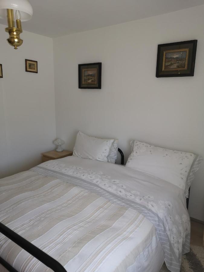 Casa Gotika Guest House Vama  Luaran gambar