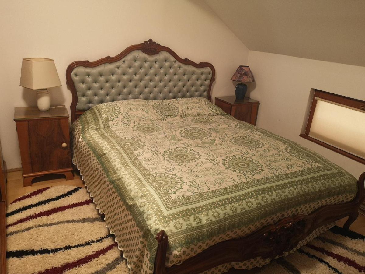 Casa Gotika Guest House Vama  Luaran gambar