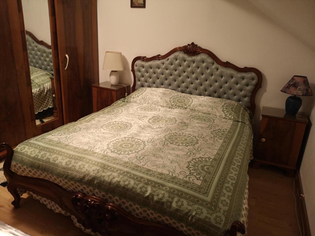 Casa Gotika Guest House Vama  Luaran gambar
