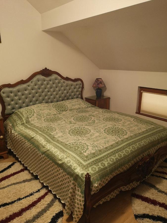 Casa Gotika Guest House Vama  Luaran gambar