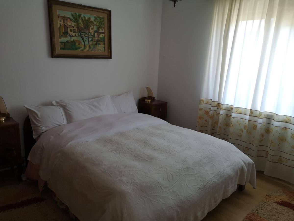 Casa Gotika Guest House Vama  Luaran gambar