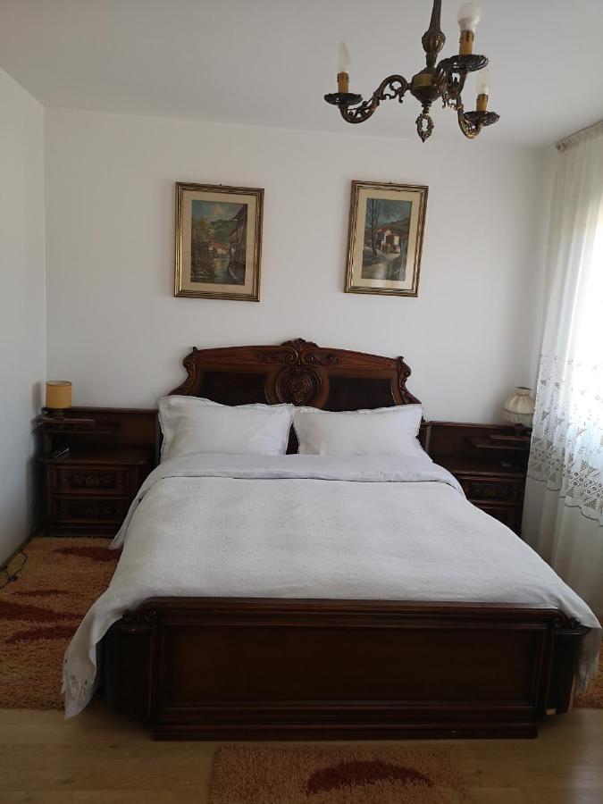 Casa Gotika Guest House Vama  Luaran gambar